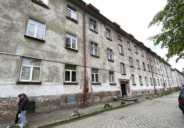 р-н Гусевский г Гусев ул Советская 19 мкр-н Боровое фото