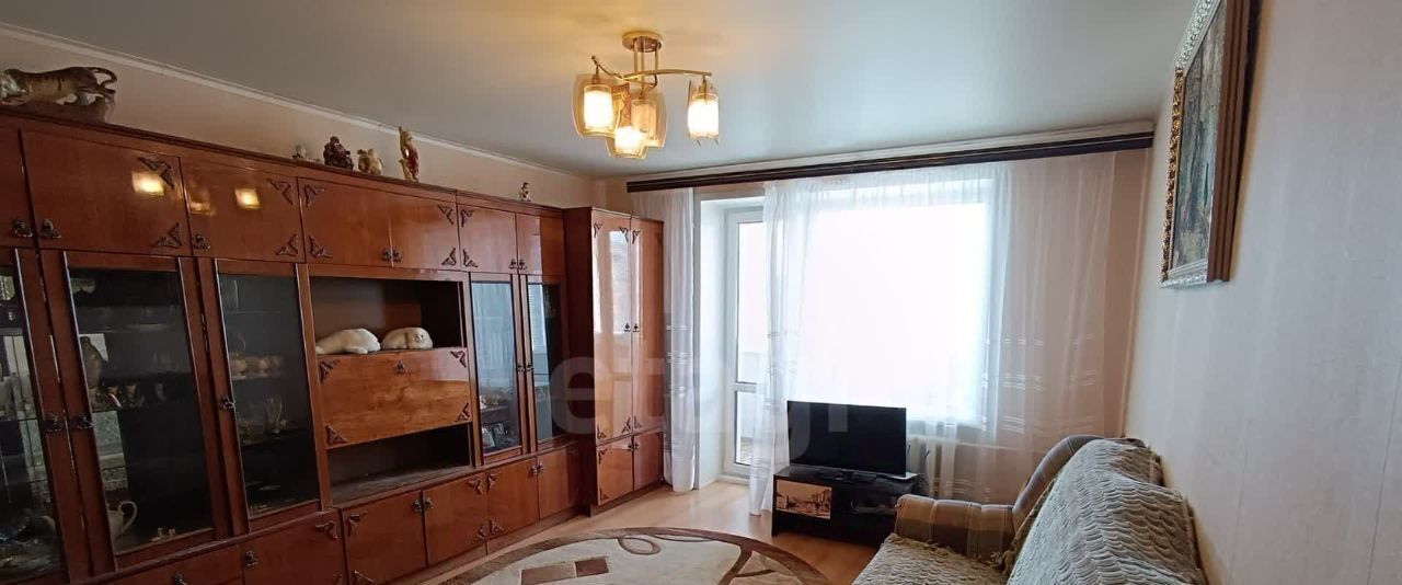 квартира р-н Рославльский г Рославль 162-й кв-л, 6 фото 3