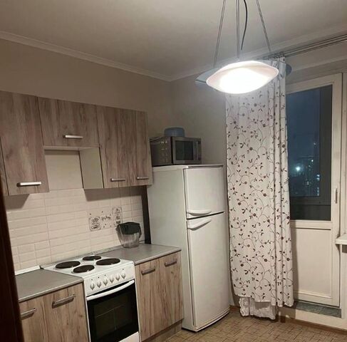 метро Кузьминки ул Окская 3к/1 фото