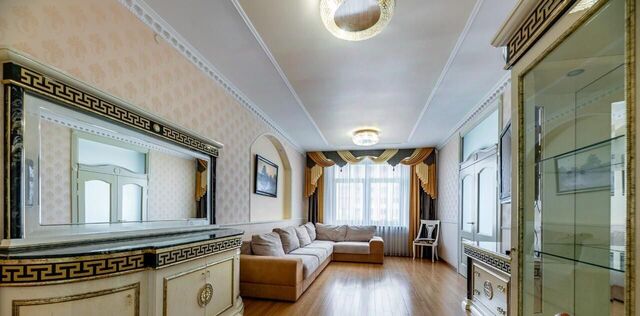 метро Аэропорт дом 3 фото