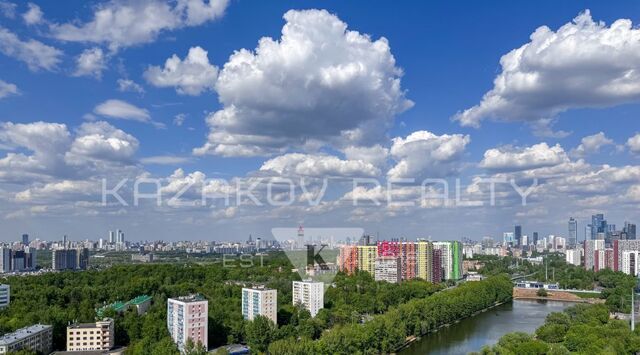 метро Кунцевская дом 66 ЖК Shome муниципальный округ Фили-Давыдково фото