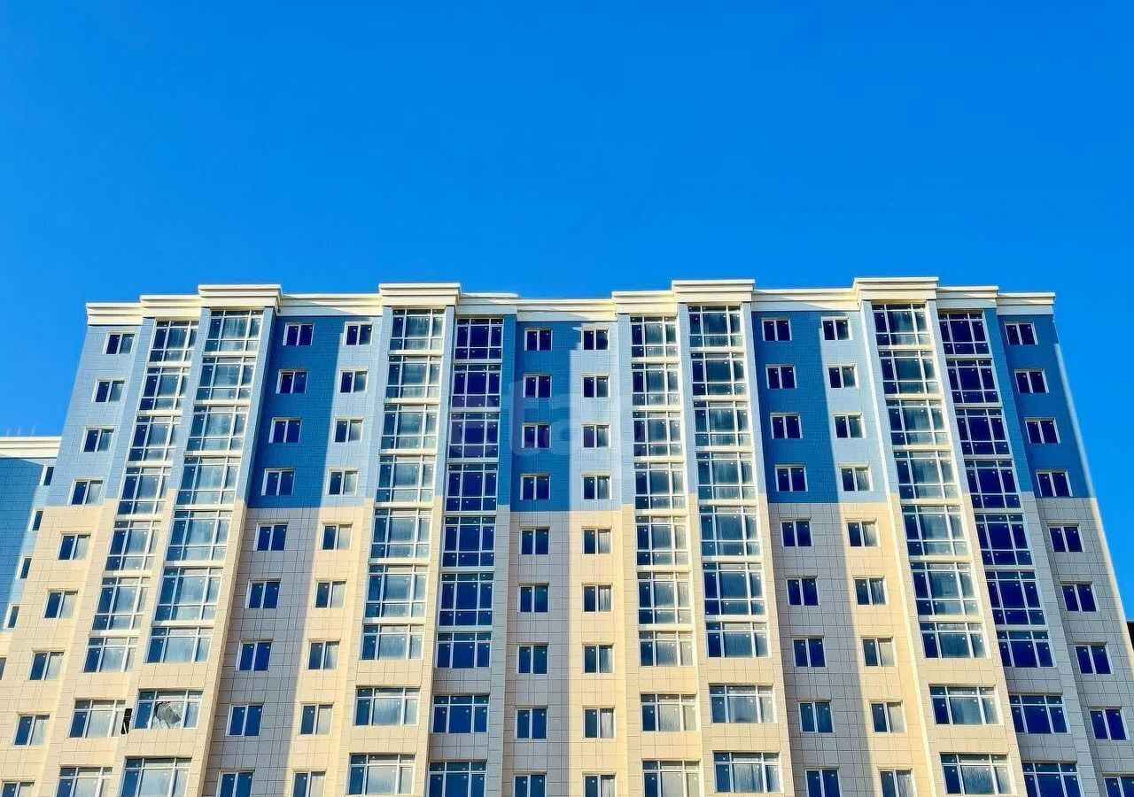 квартира г Махачкала р-н Ленинский ул Времена года 1 фото 1