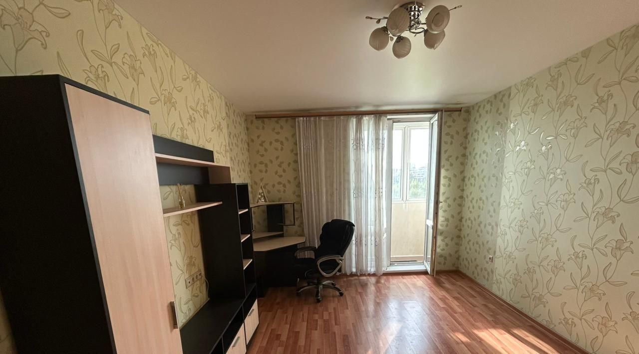 квартира г Одинцово ул Белорусская 6 Одинцово фото 2
