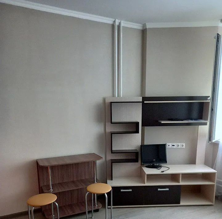 квартира г Москва метро Некрасовка ул Лавриненко 5 ЖК «Некрасовка (ДСК-1-Авеста-Строй)» муниципальный округ Некрасовка фото 3