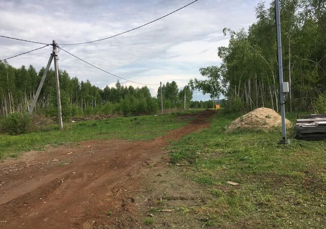 ул Лесная 13 Дальнее Константиново фото