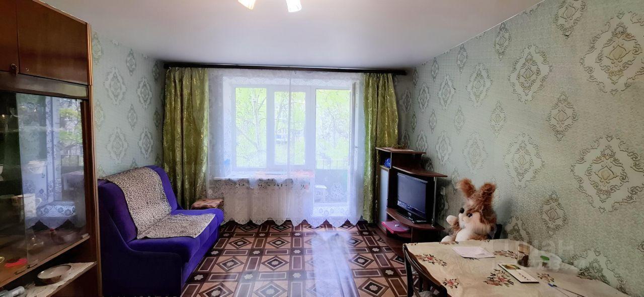 квартира г Сестрорецк ш Приморское 328 р-н Курортный Ленинградская область фото 1
