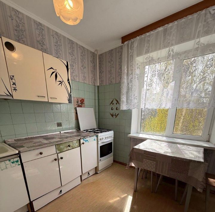 квартира г Колпино ул Веры Слуцкой 81 Шушары фото 4
