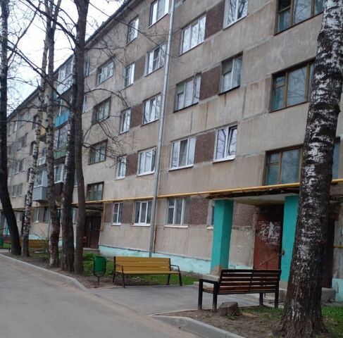 ул Шишунова 7 фото