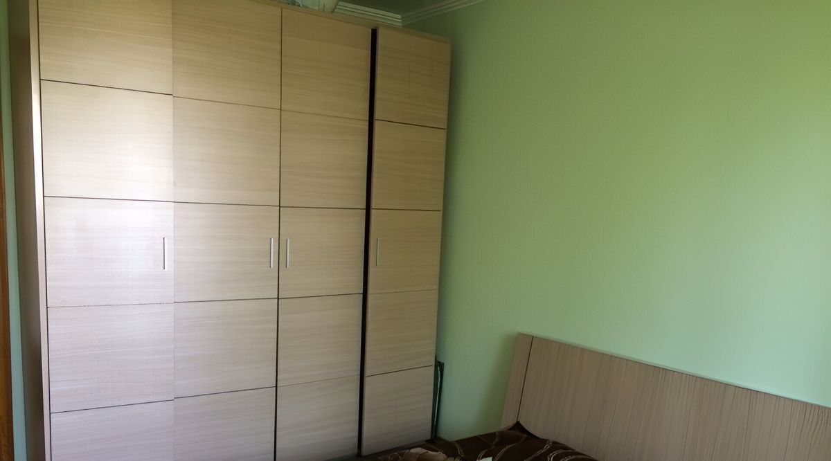 квартира г Рязань р-н Московский ул Интернациональная 16 фото 1