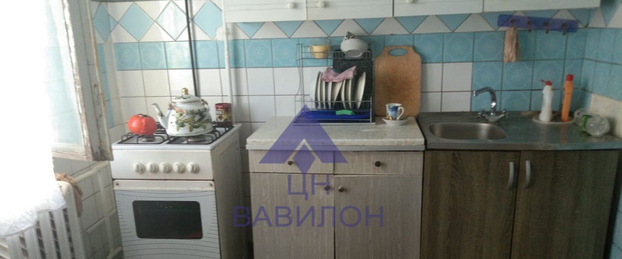 квартира г Волгодонск ул Молодежная фото 4