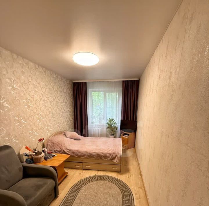 квартира г Электросталь Южный пр-кт Южный 15к/1 фото 3