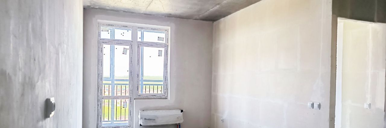 квартира г Казань р-н Советский Суконная слобода ул Стадионная 1 ЖК «Смородина» фото 1