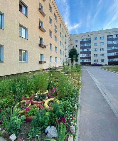 ул Дзержинского 20 фото