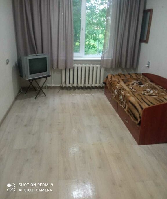 комната г Набережные Челны ГЭС ул имени Батенчука Е.Н. 16 фото 1