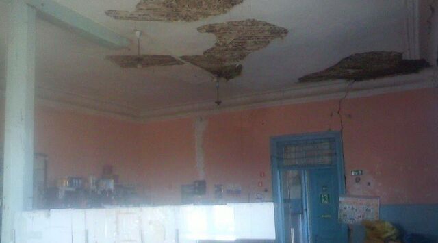 р-н Джанкойский с Соленое Озеро ул Почтовая 17 Ермаковское с/пос фото