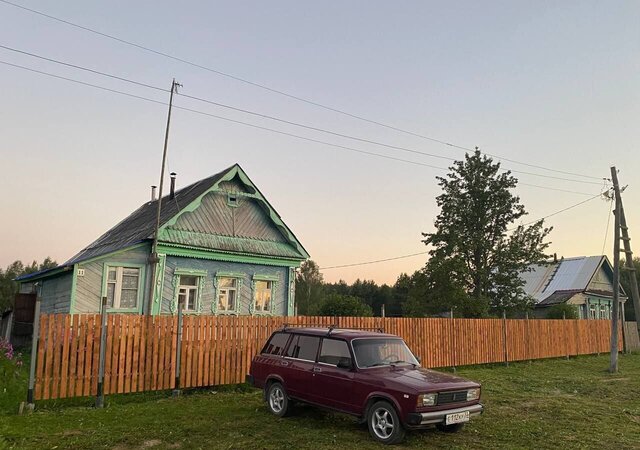 муниципальное образование Ивановское, 11, Мелехово фото