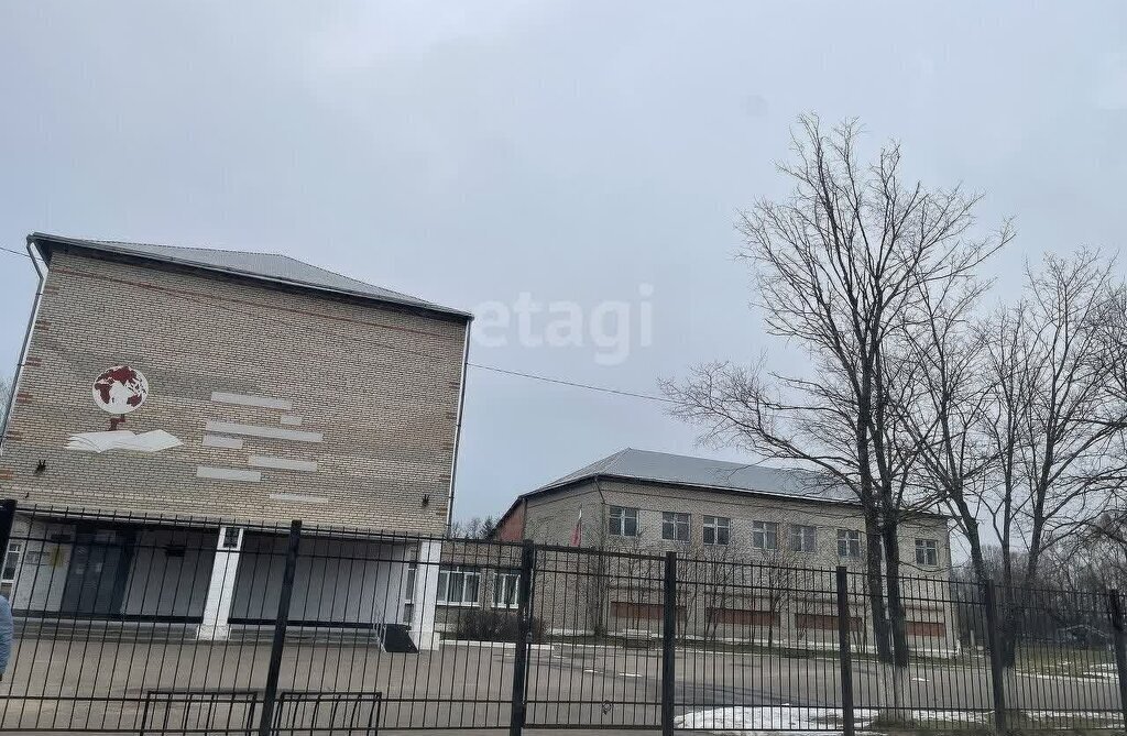 дом р-н Жуковский г Жуков фото 1