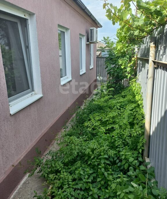 дом г Новороссийск р-н Центральный ул Октябрьская фото 1