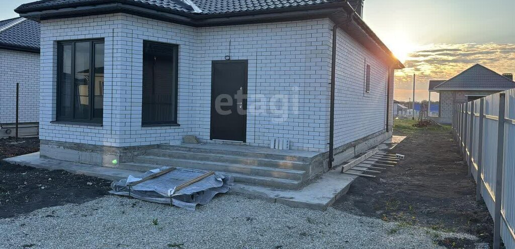 дом г Новороссийск х Семигорский ул Александра Шаповалова фото 1