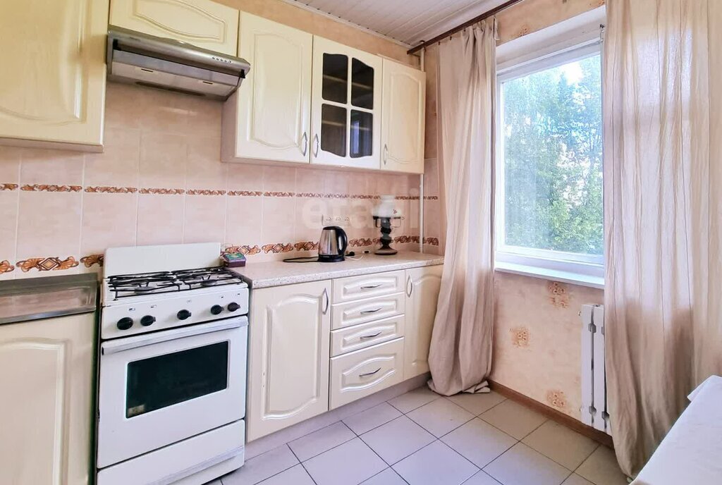 квартира г Тамбов ул Магистральная 13 фото 2