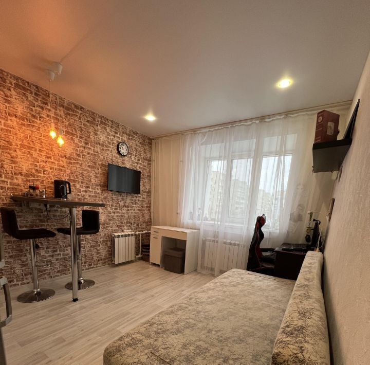 квартира г Казань р-н Вахитовский Суконная слобода ул Амирхана Еники 3 фото 2