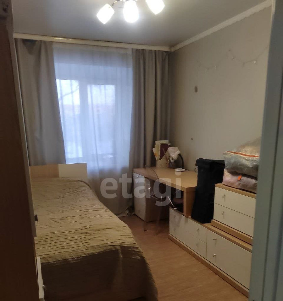 квартира г Кызыл ул Калинина 24 фото 3