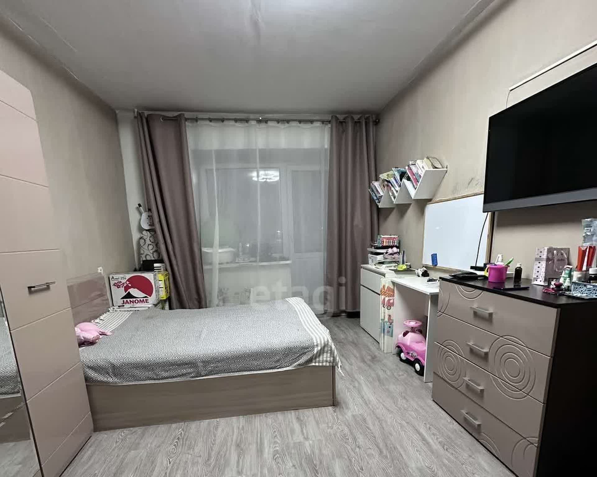 квартира г Кызыл ул Каа-Хем 90 фото 4