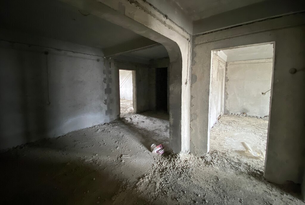 квартира г Каспийск ул Зейнудина Батманова 14а фото 4