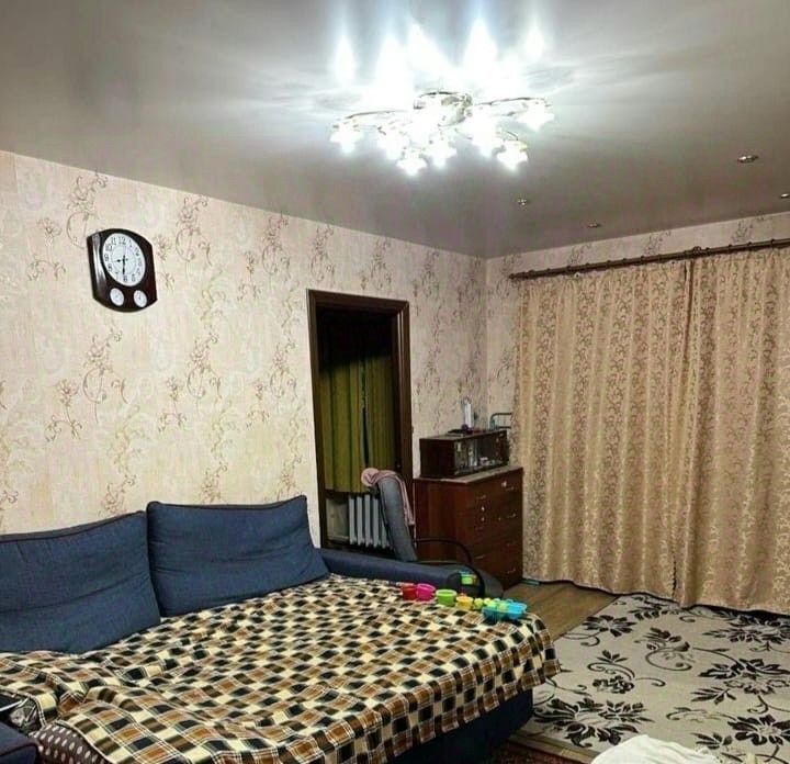квартира г Ижевск р-н Первомайский ул Ленина 25 фото 4