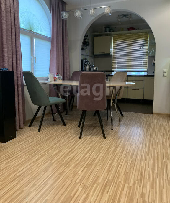 дом г Обнинск ул Луговая фото 3