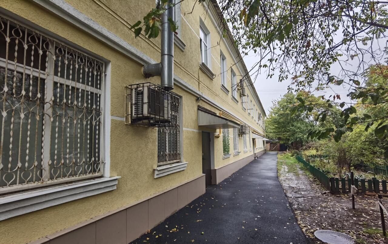 квартира г Краснодар р-н Западный ул Красных Партизан 571 фото 3