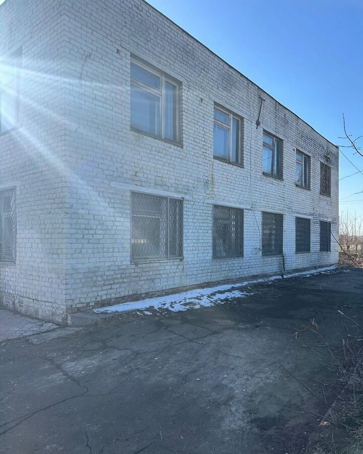 офис г Саранск р-н Октябрьский ул Сущинского 48а фото 3