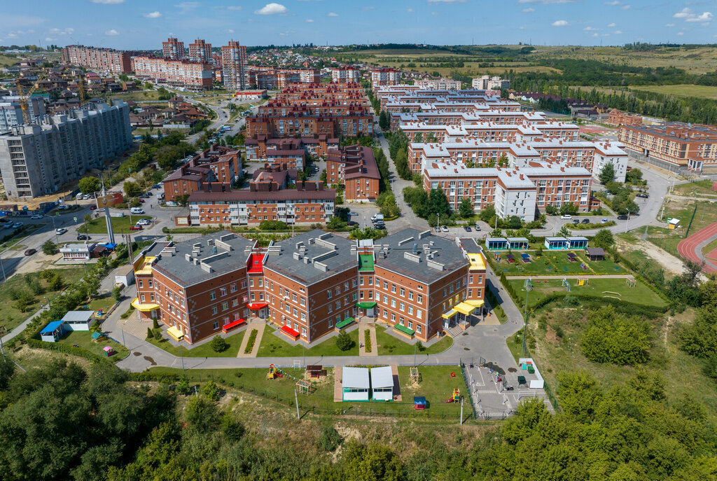 квартира г Волгоград р-н Кировский ул 70-летия Победы 40 фото 9