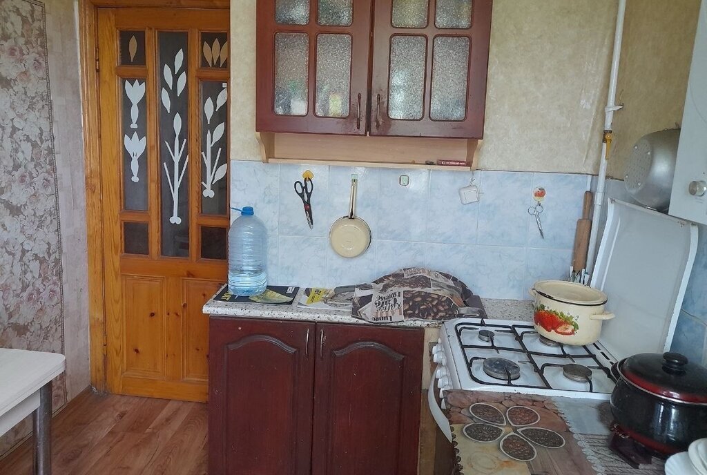 квартира г Таганрог ул Котлостроительная 19 фото 12
