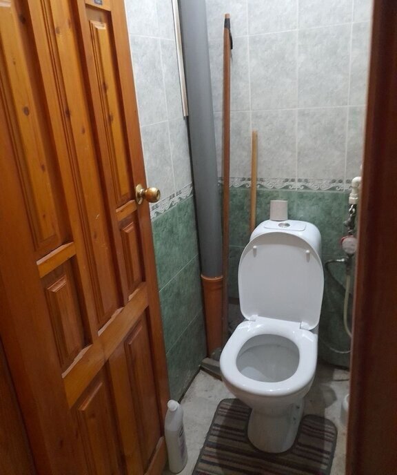 квартира г Таганрог ул Котлостроительная 19 фото 15