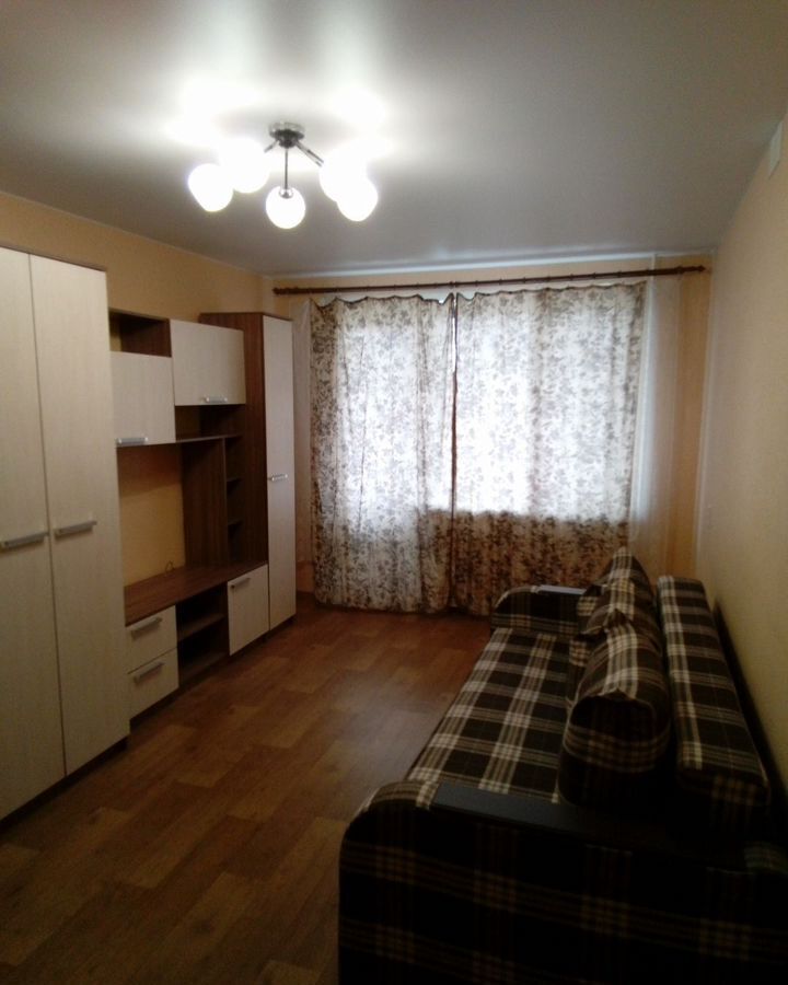 квартира г Рыбинск Западный пр-кт Революции 20 фото 11