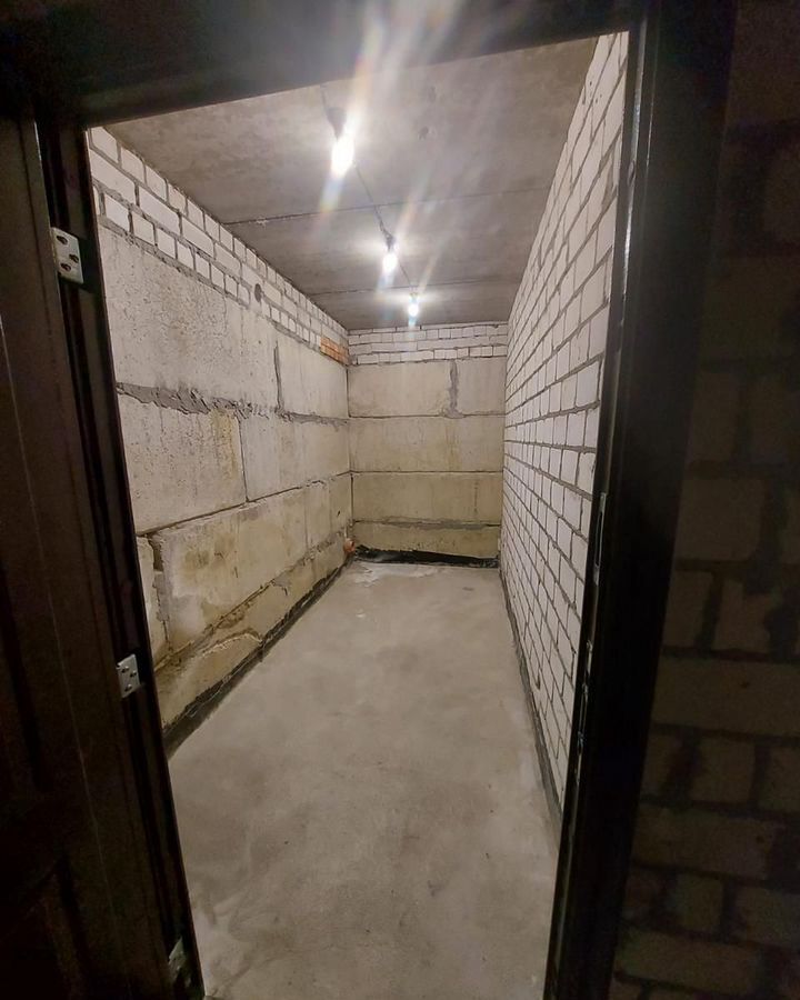 гараж р-н Гурьевский г Гурьевск б-р Краковский 12 фото 7