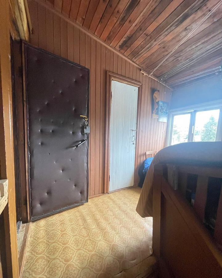 квартира г Ханты-Мансийск ул Снежная 22 Тюменская обл. фото 10