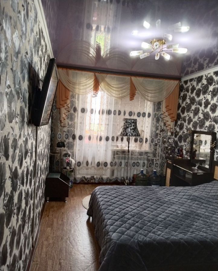 квартира г Набережные Челны р-н Комсомольский 32-й комплекс 6 фото 5