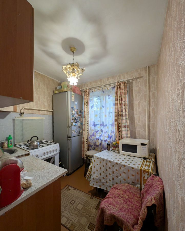квартира г Уфа р-н Калининский ул Интернациональная 187/2 фото 5