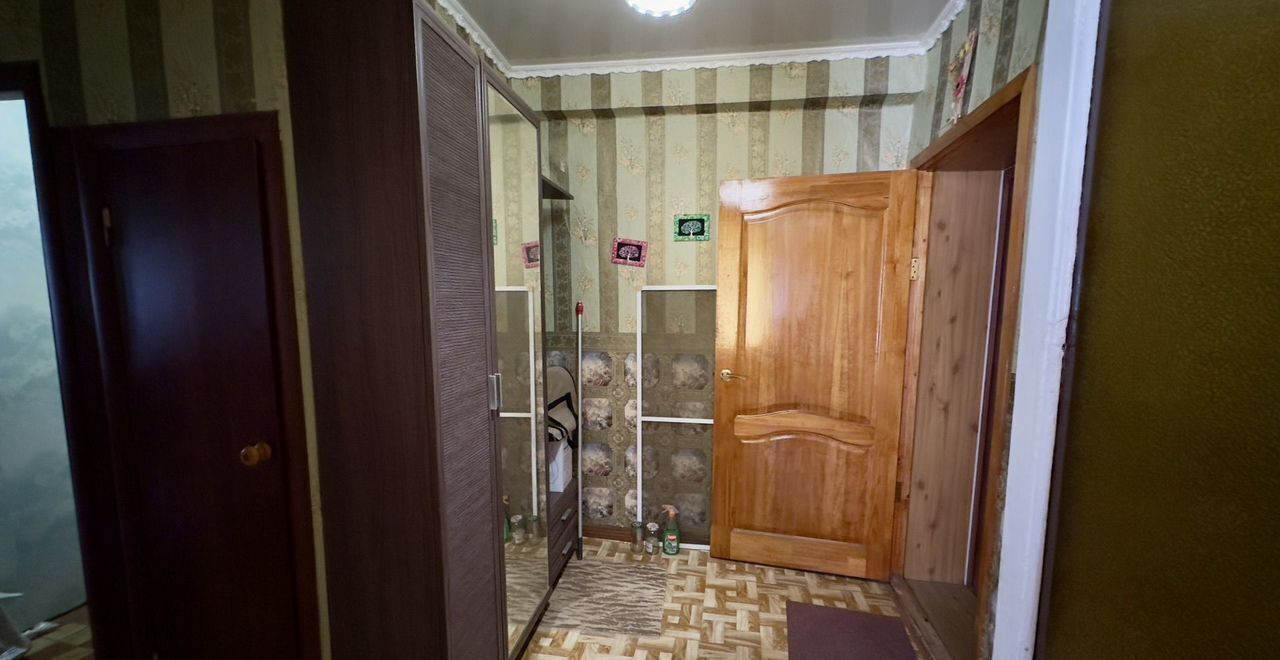 квартира г Донской мкр Шахтерский ул Садовая 7 микрорайон Шахтёрский фото 9