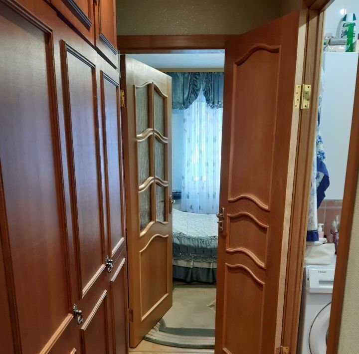 квартира г Тверь р-н Центральный ул Жигарева 33 фото 6