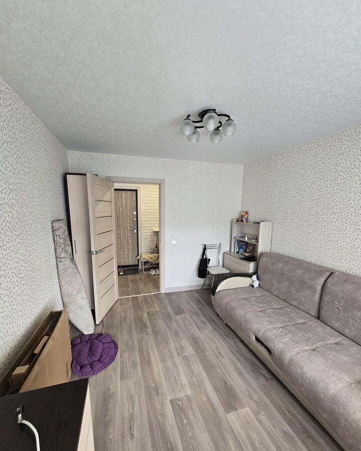 квартира г Тольятти р-н Автозаводский 20-й квартал б-р Рябиновый 3 фото 6