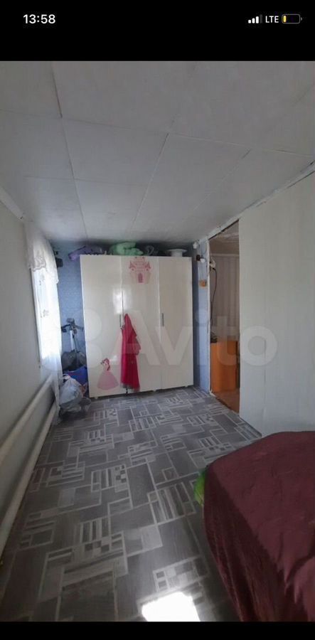 дом г Астрахань р-н Ленинский ул Туркменская фото 12
