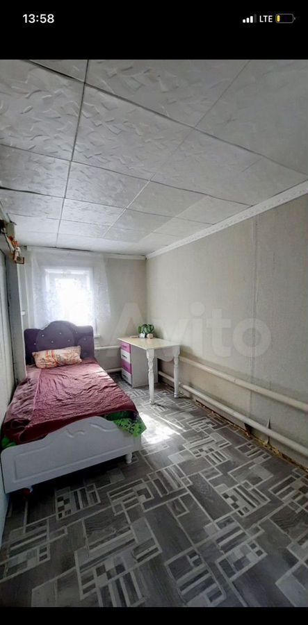 дом г Астрахань р-н Ленинский ул Туркменская фото 13