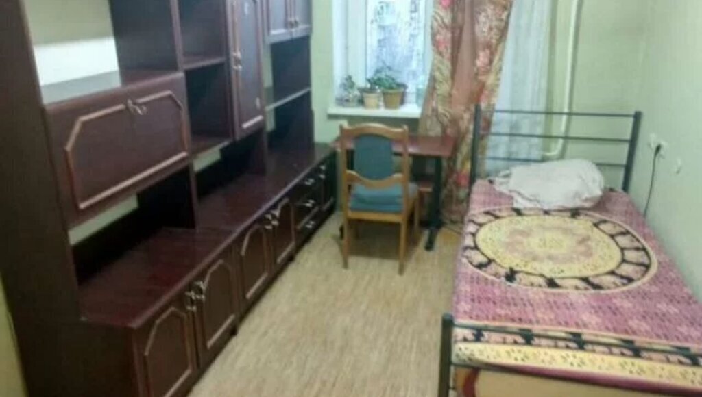 квартира г Астрахань р-н Советский ул Звездная 11/11 фото 13