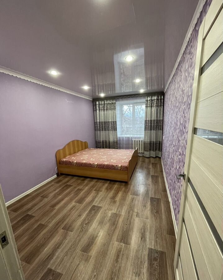 квартира р-н Мелеузовский г Мелеуз 32-й мкр-н, 10 фото 5
