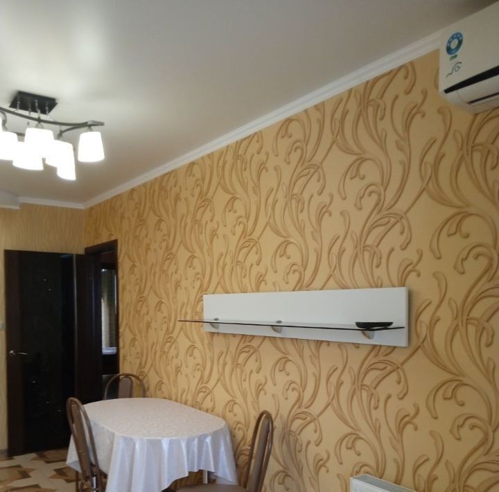 квартира г Энгельс ул Шурова гора 7/9 фото 6