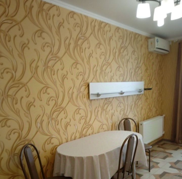 квартира г Энгельс ул Шурова гора 7/9 фото 5