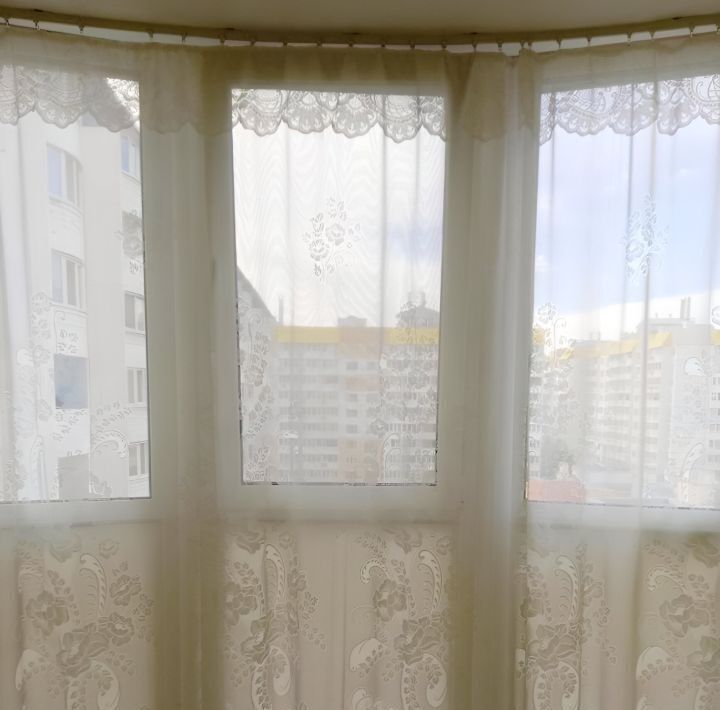 квартира г Энгельс ул Шурова гора 7/9 фото 8